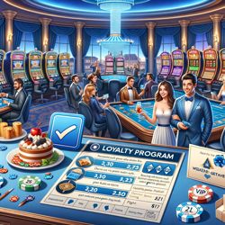 Earning Points and Rewards